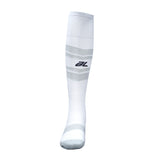 AL Attacker Football Socks White FFE27002112