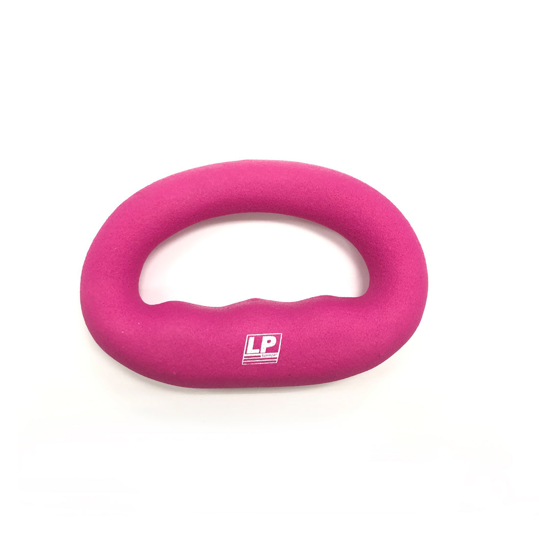 LP MEN LP D SHAPE DUMBBELLS - 1KG ACCESSORIES PINK – Al-Ikhsan Sports