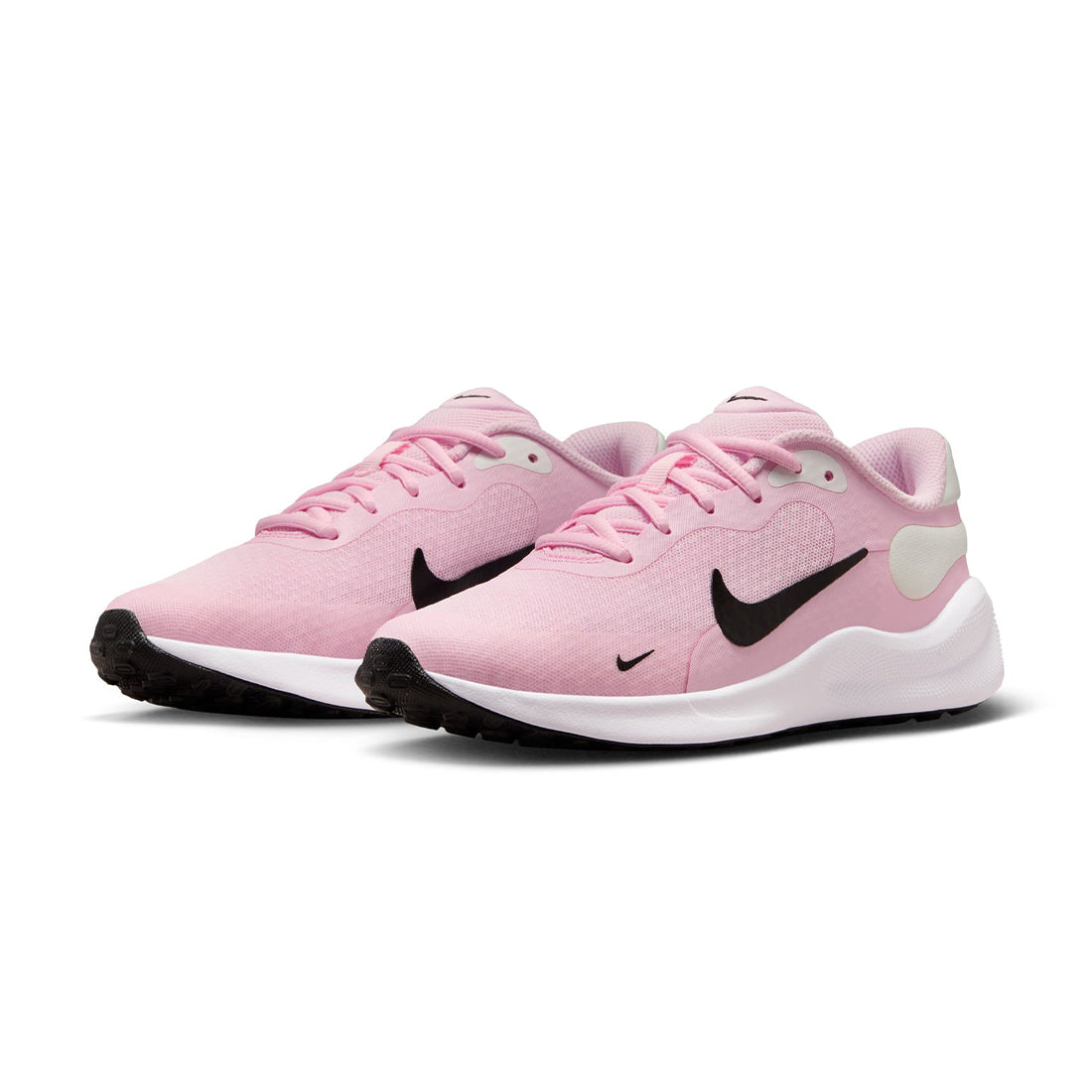Nike Revolution Big Kids' Shoes Pink