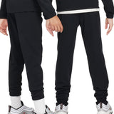 Nike Sportswear Big Kids' Track Pants Black