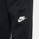 Nike Sportswear Big Kids' Track Pants Black