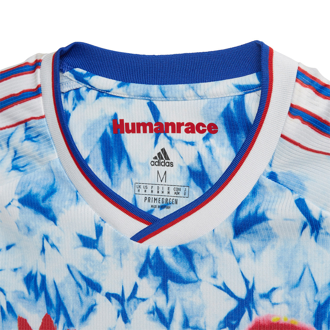 マンチェスターユナイテッド HUMAN RACE COLLECTION ﾏﾝﾁｪｽﾀｰﾕﾅｲﾃｯﾄﾞFC HUFCｼﾞｬｰｼﾞｰ／サッカーショップKAMO