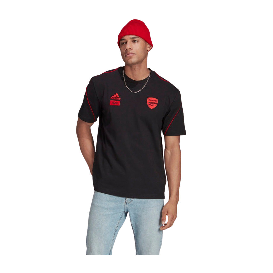 Arsenal 424 X Adidas Track Pants Adidas 424 Arsenal Adidas X 424 X