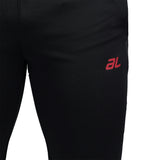 AL Slim Fit Junior Track Pants Black HA10003945