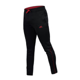AL Slim Fit Junior Track Pants Black HA10003945