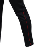 AL Slim Fit Junior Track Pants Black HA10003945
