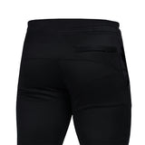 AL Slim Fit Junior Track Pants Black HA10003945