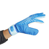 ADIDAS Predator Training Goalkeeper Gloves BLUE