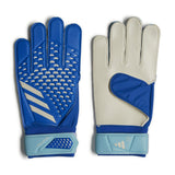 ADIDAS Predator Training Goalkeeper Gloves BLUE