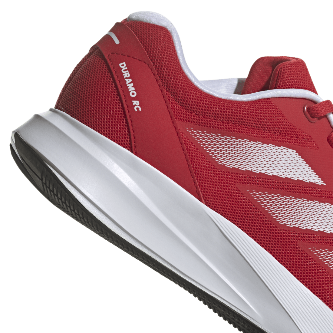 ADIDAS DURAMO RC MEN S RUNNING SHOES RED Al Ikhsan Sports