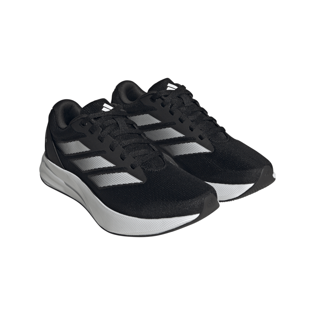 ADIDAS DURAMO RC WOMEN S RUNNING SHOES BLACK