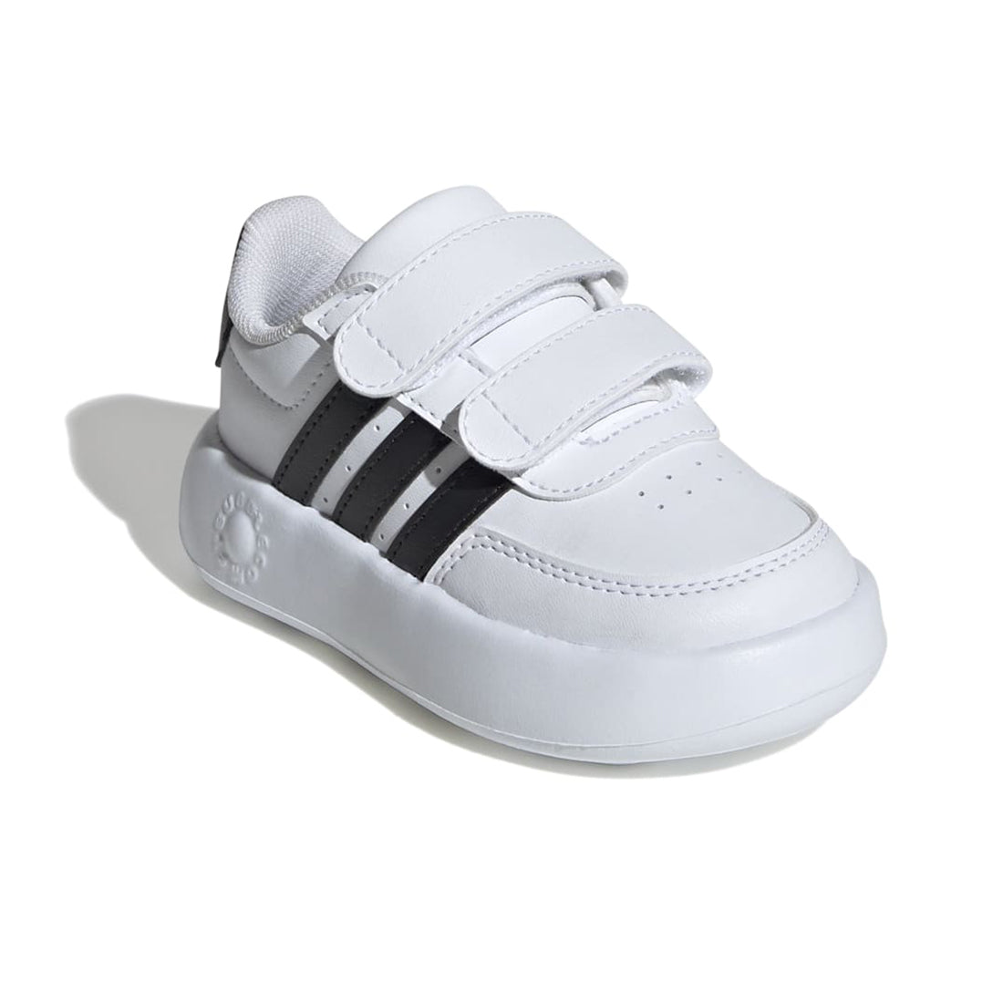 Adidas Breaknet Kids' Shoes White