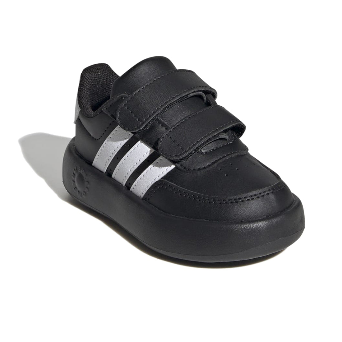 Adidas Breaknet Kids' Shoes Black