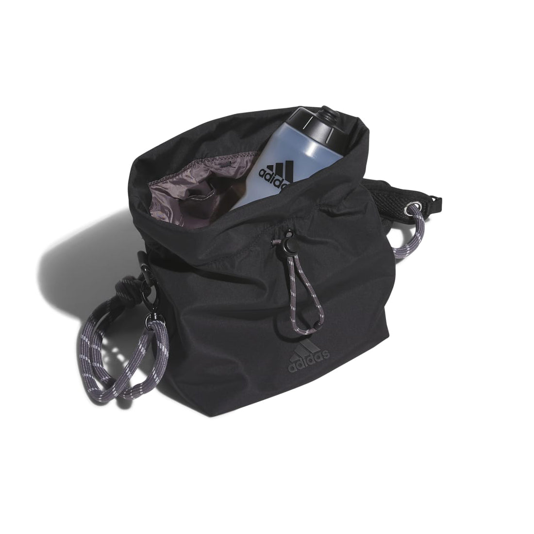 Adidas Favorite Small Bag Black – Al-Ikhsan Sports