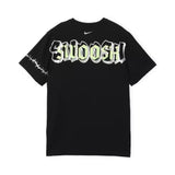 NIKE Sportswear Men S/S Round Neck Black IR6861-010