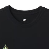 NIKE Sportswear Men S/S Round Neck Black IR6861-010