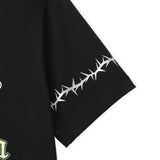 NIKE Sportswear Men S/S Round Neck Black IR6861-010