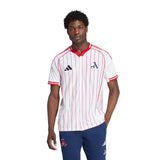Adidas Arsenal US Men's Round Neck White JM9405