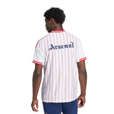 Adidas Arsenal US Men's Round Neck White JM9405