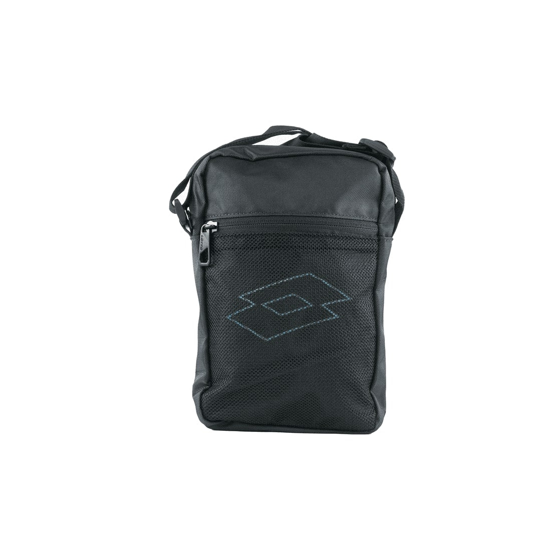LOTTO REBORN SLING BAG T3 NAVY – Al-Ikhsan Sports