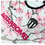 ALX Men'S Goalkeeper Jersey White JXMA04000312