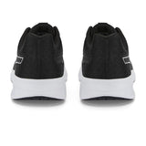 PUMA Transport Men's Running Shoes Black 377028 01