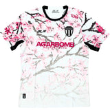 ALX Men'S Goalkeeper Jersey White JXMA04000312