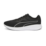 PUMA Transport Men's Running Shoes Black 377028 01