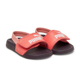 PUMA Popcat 20 If G Sandals Pink 373862 24