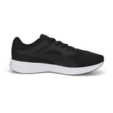 PUMA Transport Men's Running Shoes Black 377028 01