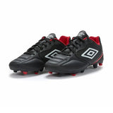 UMBRO Classico Men's Boots Black 82144U-A66