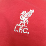 LFC Women'S S/S Round Neck Shirt Red A23VD02