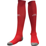 AL Men'S Football Socks Red Sftbll B