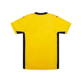 PUMA Harimau Malaya Team Cup Fam Home Men's Jersey Yellow 946466 07
