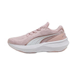 PUMA Scend Pro Women's Running Shoes White 310779 14