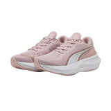 PUMA Scend Pro Women's Running Shoes White 310779 14