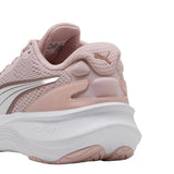 PUMA Scend Pro Women's Running Shoes White 310779 14