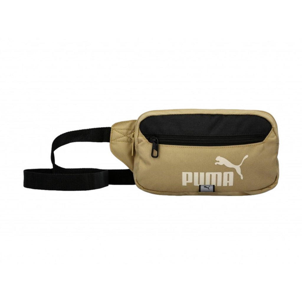 PUMA Puma Plus Men's Pouch Bag Brown 090904 02 – Al-Ikhsan Sports