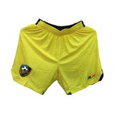 ALX Men'S Shorts Yellow SXMA12002910