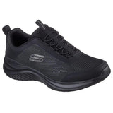 SKECHERS Men's Lifestyle Shoes Black 8790311-BBK