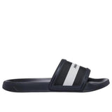 SKECHERS Side Lines 2 Men's Slippers Black 8790313-BBK