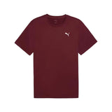 PUMA Men'S Training Jersey Maroon 525908 96