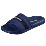 SKECHERS Side Lines 2 Men's Slippers Navy 8790313-NVY