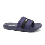 SKECHERS Side Lines 2 Men's Slippers Navy 8790313-NVY
