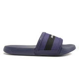 SKECHERS Side Lines 2 Men's Slippers Navy 8790313-NVY