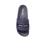 SKECHERS Side Lines 2 Men's Slippers Navy 8790313-NVY