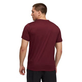 PUMA Men'S Training Jersey Maroon 525908 96