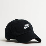 NIKE Club Unstructured Futura Wash CAP