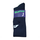 MA7CH Football Socks Navy (PESS22041-NVY)