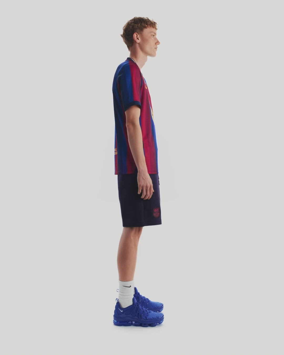 Barcelona jersey
